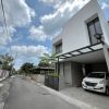 Rumah Baru Industrial Modern Dekat Kampus UII Terpadu