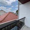 Rumah Baru Industrial Modern Dekat Kampus UII Terpadu