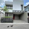 Rumah Baru Industrial Modern Dekat Kampus UII Terpadu