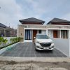 rumah murah limasan sleman