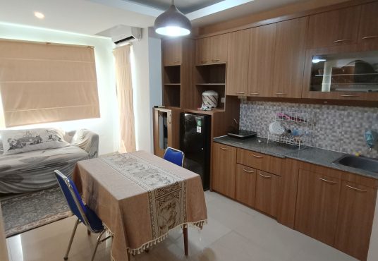 For Sale : Apartemen Student Castle Seturan Yogyakarta