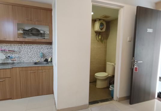 For Sale : Apartemen Student Castle Seturan Yogyakarta