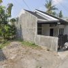 Rumah Minimalis SIAP BANGUN dekat Kampus UMY