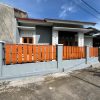 Rumah Baru Siap Huni Sejuk View Sawah di Berbah