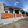 Rumah Baru Siap Huni Sejuk View Sawah di Berbah