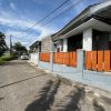 Rumah Baru Siap Huni Sejuk View Sawah di Berbah