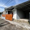 Rumah Baru Siap Huni Sejuk View Sawah di Berbah