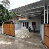 Rumah Minimalis MURAH dekat Pasar Jangkang Timur jakal km 12