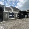 Rumah Minimalis Siap huni Perumahan Cundamani Berbah