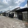 Rumah Minimalis Siap huni Perumahan Cundamani Berbah