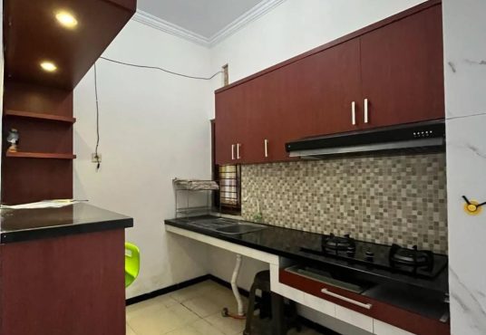 Rumah Minimalis Siap huni Perumahan Cundamani Berbah