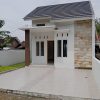 Rumah Cantik Minimalis Strategis Dekat Pasar Godean