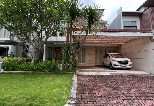 Greenhills Residence Yogyakarta