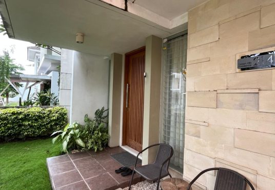 Greenhills Residence Yogyakarta