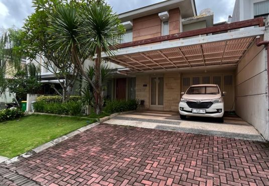 Greenhills Residence Yogyakarta