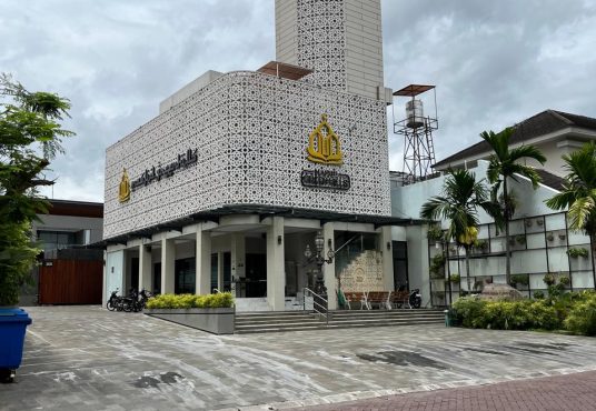 Greenhills Residence Yogyakarta