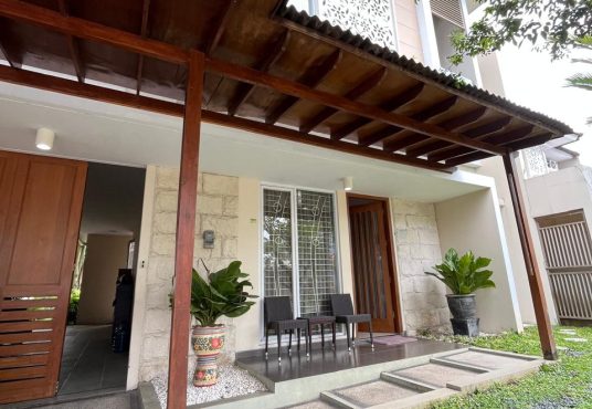 Greenhills Residence Yogyakarta