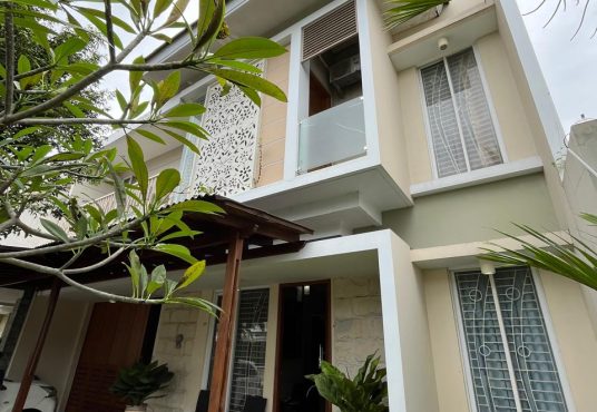 Greenhills Residence Yogyakarta