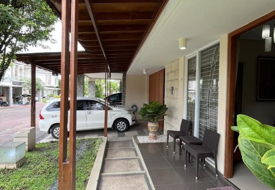 Greenhills Residence Yogyakarta