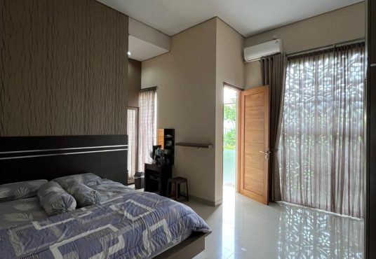 Greenhills Residence Yogyakarta