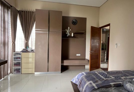 Greenhills Residence Yogyakarta