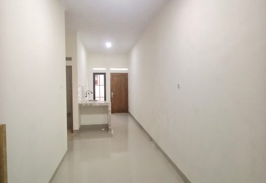 Rumah Murah dekat Kampus UII