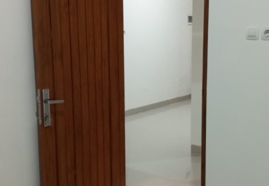 Rumah Murah dekat Kampus UII