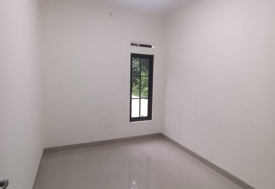 Rumah Murah dekat Kampus UII