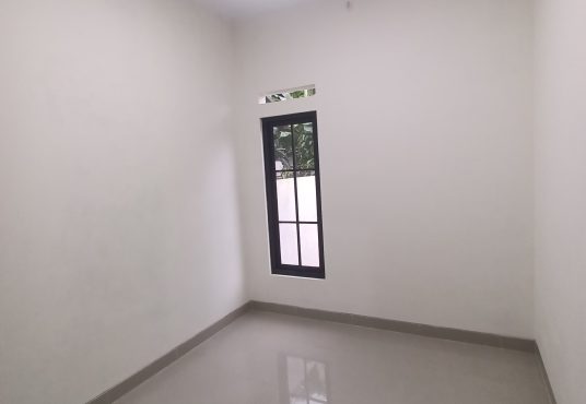 Rumah Murah dekat Kampus UII