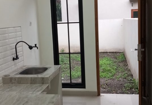 Rumah Murah dekat Kampus UII