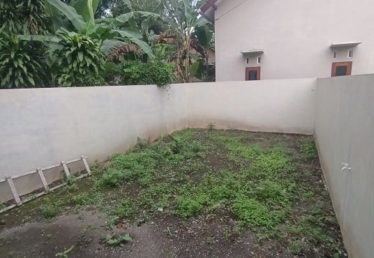 Rumah Murah dekat Kampus UII