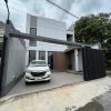 Rumah Modern Kontemporer Furnished Jakal km 13 dekat Kampus UII