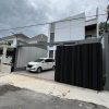 Rumah Modern Kontemporer Furnished Jakal km 13 dekat Kampus UII