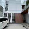 Rumah Modern Kontemporer Furnished Jakal km 13 dekat Kampus UII