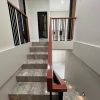 Rumah Modern Kontemporer Furnished Jakal km 13 dekat Kampus UII