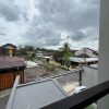 Rumah Modern Kontemporer Furnished Jakal km 13 dekat Kampus UII