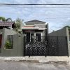 Rumah Modern Siap Huni dekat Kampus UII