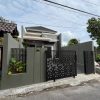 Rumah Modern Siap Huni dekat Kampus UII