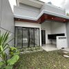 Rumah Modern Siap Huni dekat Kampus UII