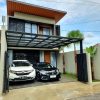 Rumah Mewah 2 Lantai Kontemporer Furnished dekat SD Model