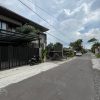 Rumah Mewah 2 Lantai Kontemporer Furnished dekat SD Model