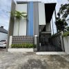 Kost Exclusive Baru 10 KT Furnished dekat Kampus UII