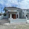 Margokaton House Cluster Minimalis Jl. Kebonagung Seyegan