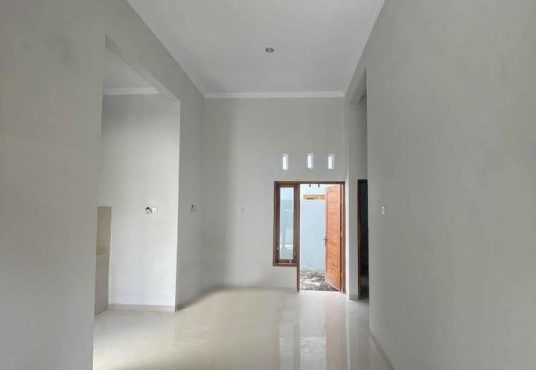 Margokaton House Cluster Minimalis Jl. Kebonagung Seyegan