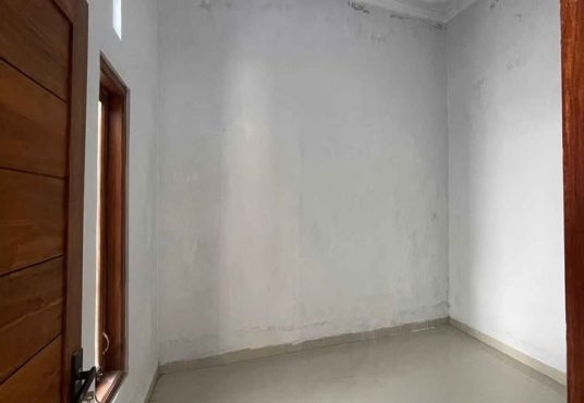 Margokaton House Cluster Minimalis Jl. Kebonagung Seyegan