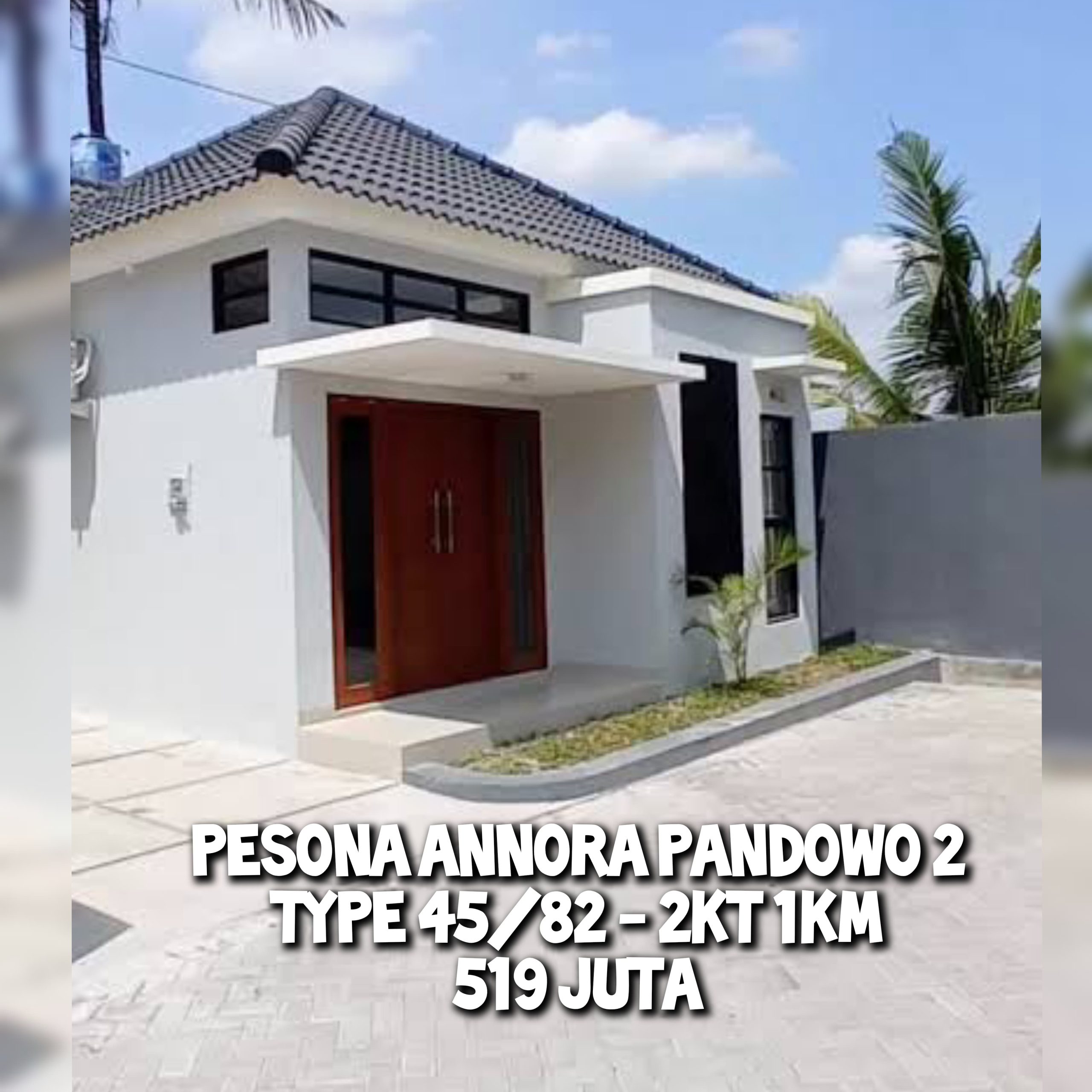 Pesona Annora Pandowo 05