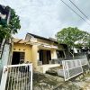 Rumah Dijual di Perumahan Puri Domas tajem