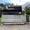 Rumah Modern Kontemporer dekat SD Model