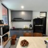 Rumah Modern Kontemporer dekat SD Model