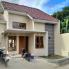 Pesona Annora Donolyan - Rumah Minimalis Jl. Palagan